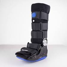 BOTA ORTOPEDICA AIR CAM WALKER ALTA