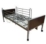 RENTA DE CAMA ELECTRICA DE 3 POSICIONES