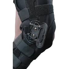 RODILLERA ARTICULADA ROM