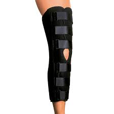 RODILLERA INMOVILIZADORA TRI-PANEL