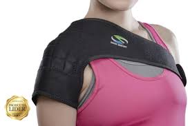 SOPORTE MAGNETICO PARA HOMBRO