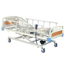 CAMA ELECTRICA DE LUJO  FC-WA