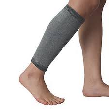 SOPORTE PARA PANTORRILLA DE BAMBO