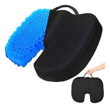 COJIN PARA COXIS DE GEL