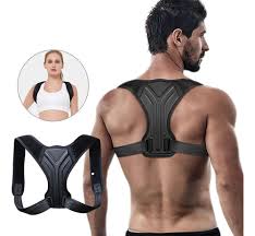 CORRECTOR DE POSTURA