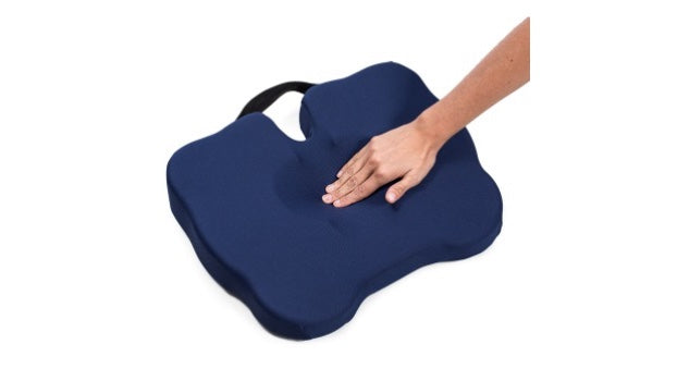 Cojín Theradona: comodidad y apoyo para tus momentos de descanso.