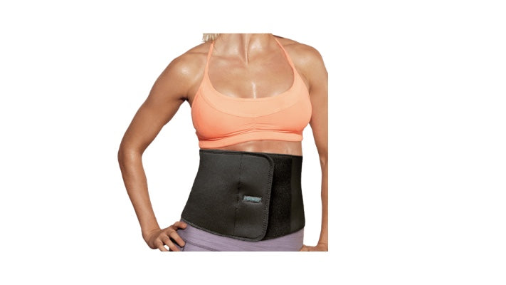 Faja Deportiva Universal: Control, Comodidad y Mejor Rendimiento en Cada Movimiento.