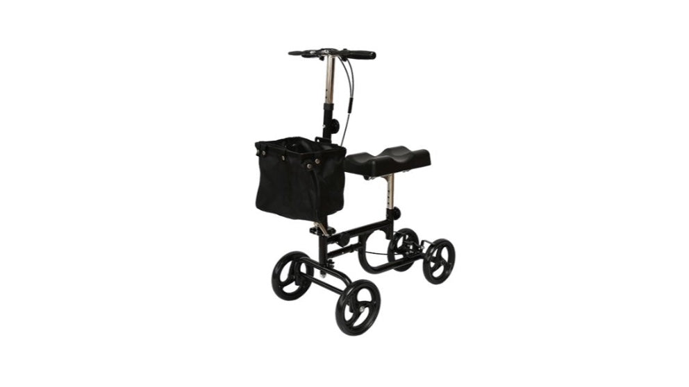 Scooter para Rodilla – Movilidad Segura, Cómoda y Libre de Esfuerzo.