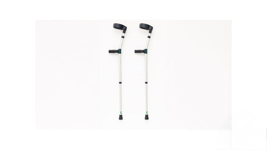 Muleta Canadiense Mediana – Soporte Ergonómico, Seguro y Funcional.