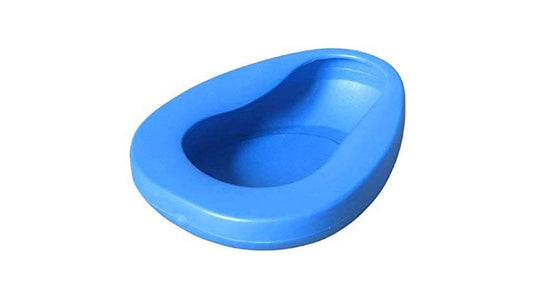 Cómodo de Cama: La Solución Higiénica, Segura y Práctica para el Cuidado del Paciente en Casa.