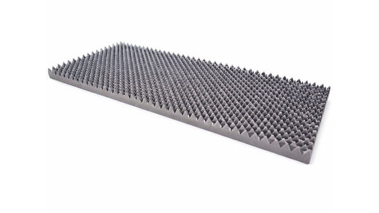 Colchoneta Tipo Cascarón: Confort, Prevención y Cuidado Diario.