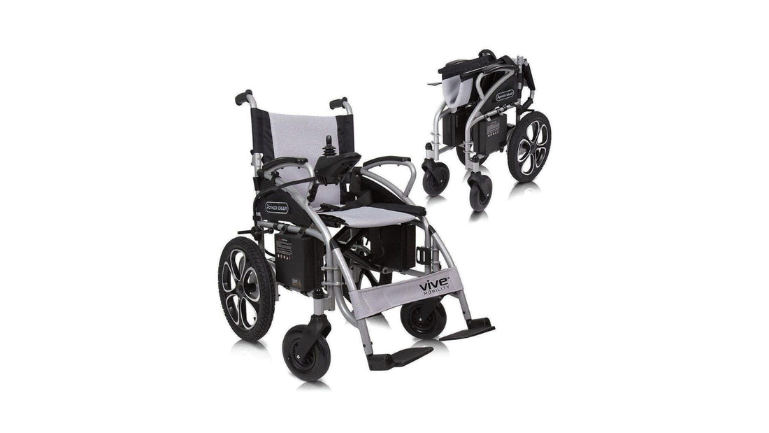 COMPRA/RENTA DE SILLAS DE RUEDAS HOY