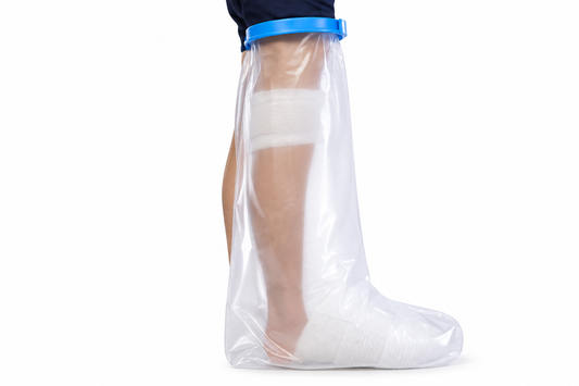 PROTECTOR IMPERMEABLE PIE GRANDE