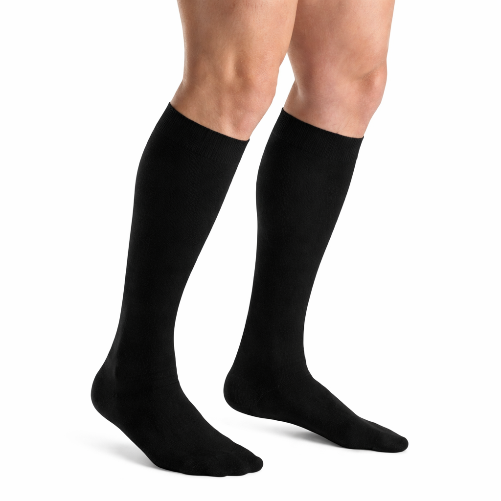 Calcetín Media Compresión
