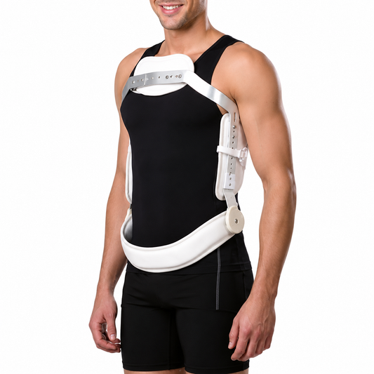 CORSET DE JEWETT