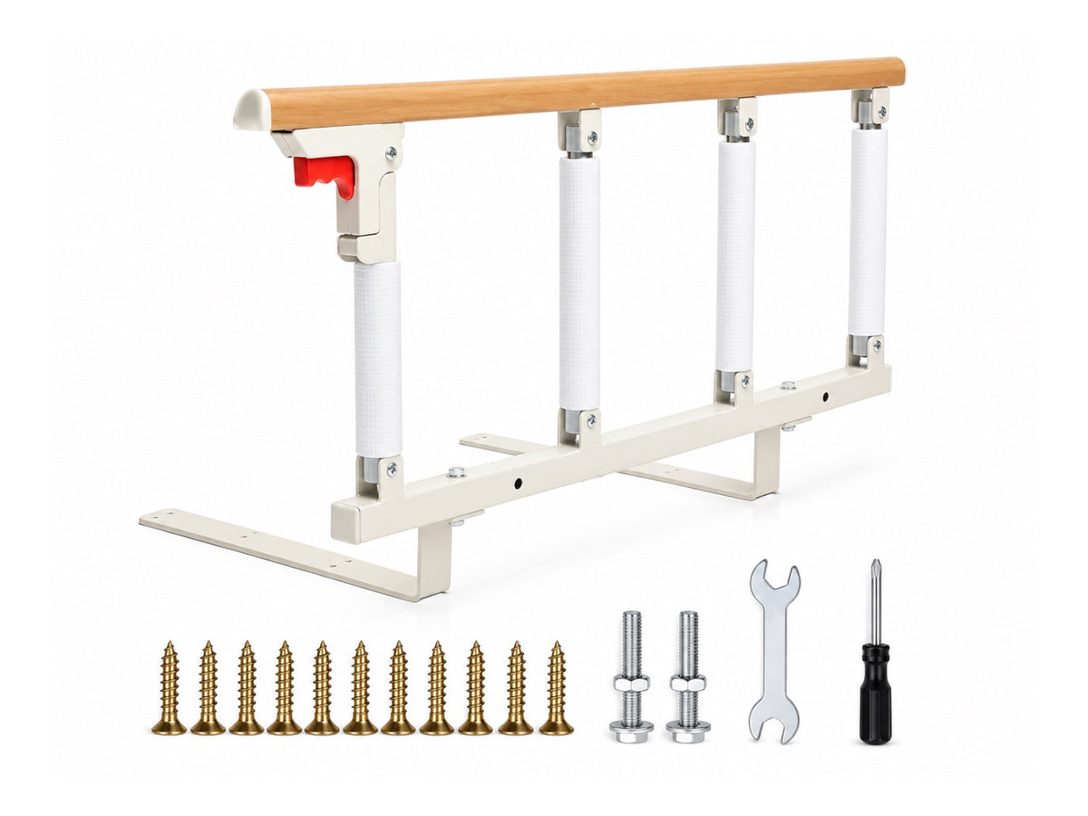 BARANDAL DE 93CM. ABATIBLE
