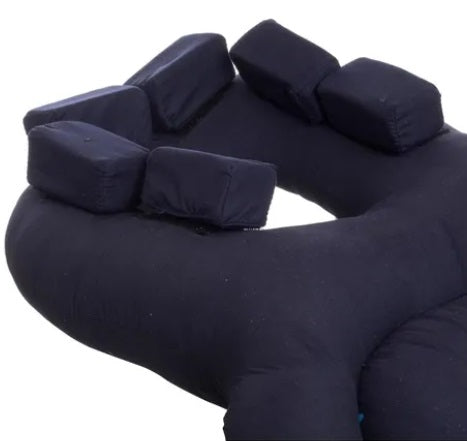 COJÍN POST-CIRUGÍA FACIAL OFTALMOLÓGICA