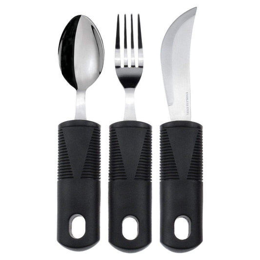Juego de Utensilios