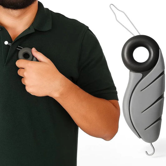 Abotonador