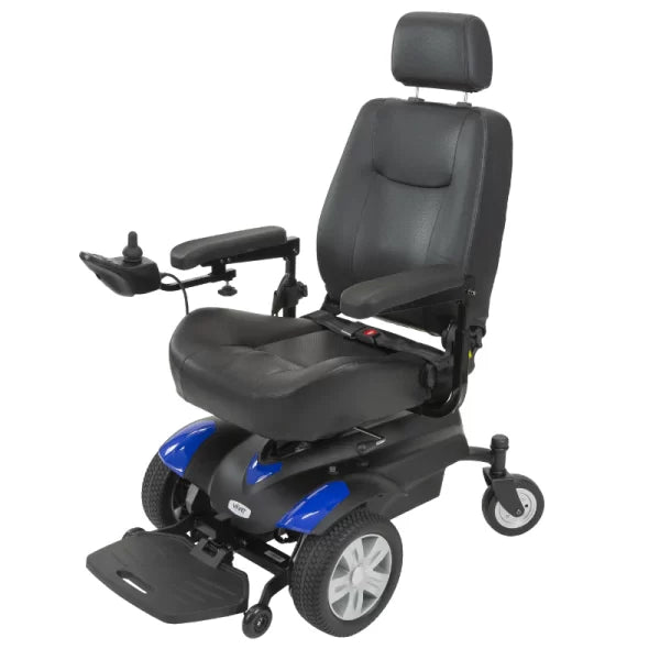 SILLA DE RUEDAS ELECTRICA V