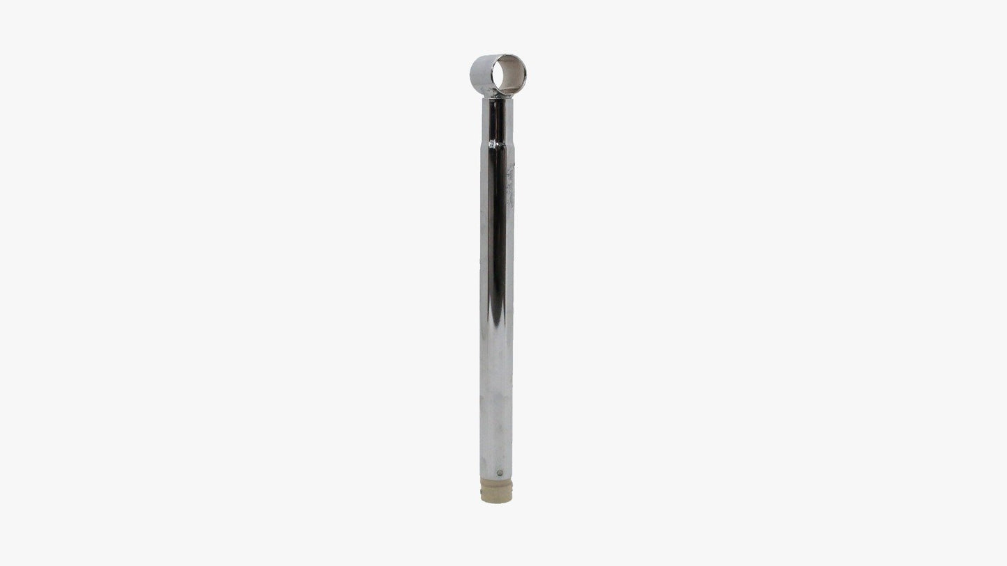 CORREDERA METALICA 20"