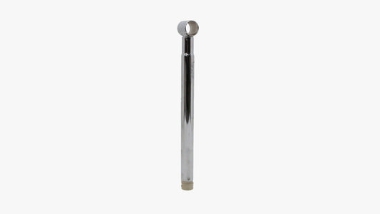 CORREDERA METALICA 20"