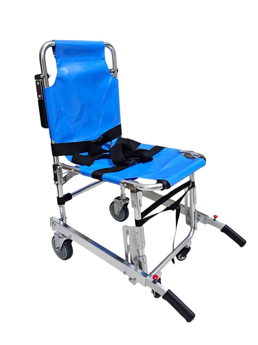 SILLA DE EVACUACION MANUAL