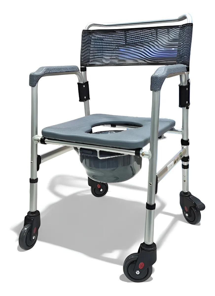 SILLA COMODO PLEGABLE