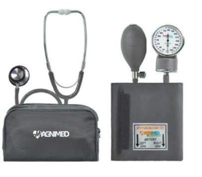 Kit Baumanómetro Aneroide