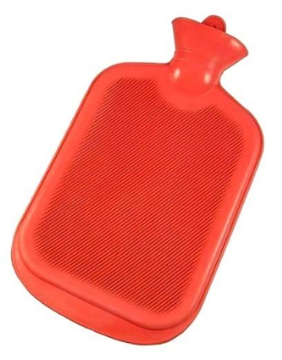 Bolsa para agua caliente