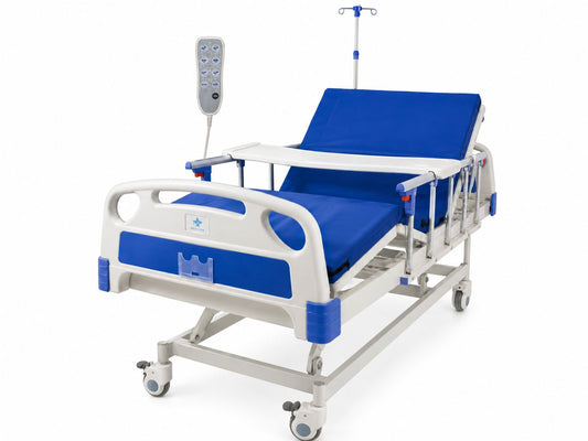 CAMA ELECTRICA DE LUJO  FC-WA