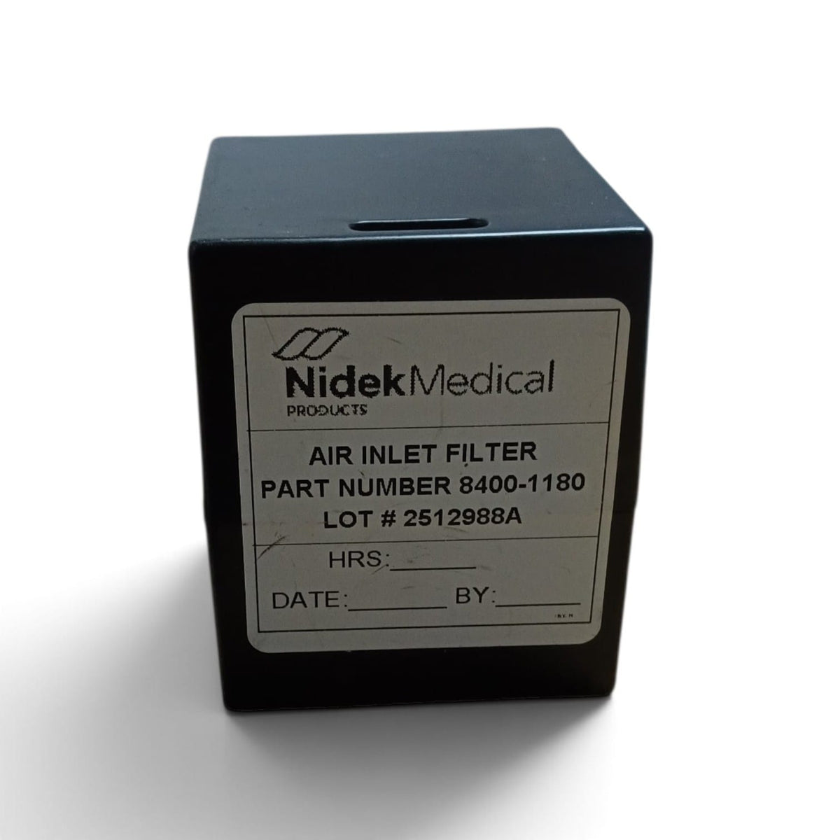 FILTRO NIDEK MEDICAL