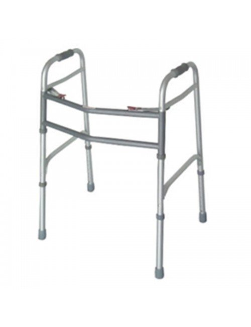 Andador Bariátrico Plegable