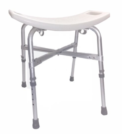 BANCO BARIATRICO PARA DUCHA