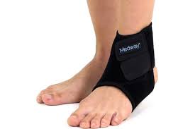 TOBILLERA AJUSTABLE