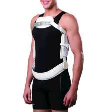 CORSET DE JEWETT