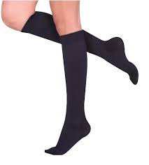 Calcetín Media Compresión